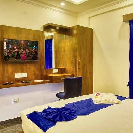 Sm Royal Stay Hotel - Near Bangalore International Airport Devanahalli Ngoại thất bức ảnh