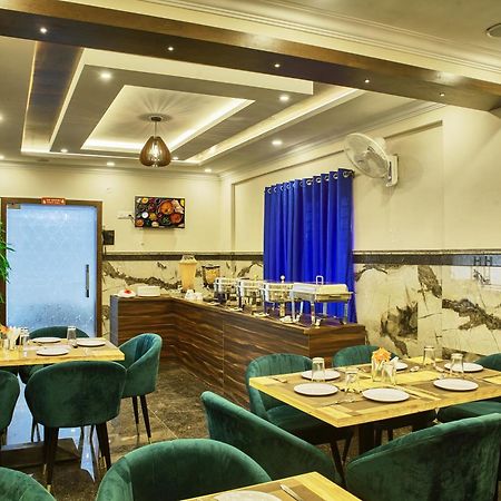 Sm Royal Stay Hotel - Near Bangalore International Airport Devanahalli Ngoại thất bức ảnh