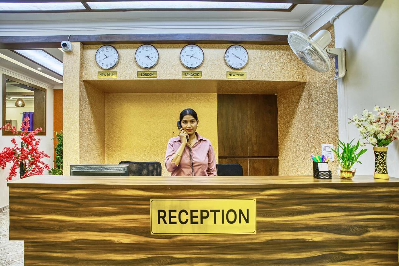 Sm Royal Stay Hotel - Near Bangalore International Airport Devanahalli Ngoại thất bức ảnh